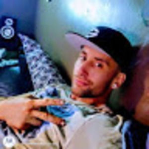 Meet your Posher, Chad